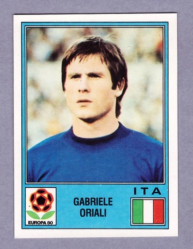Gabriele oriali figurine - gabriele,