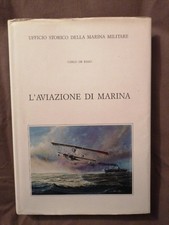 De Risio - L' AVIAZIONE DI