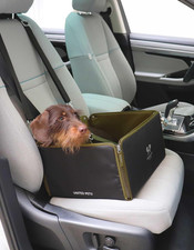 Car Box - Trasportino Auto per