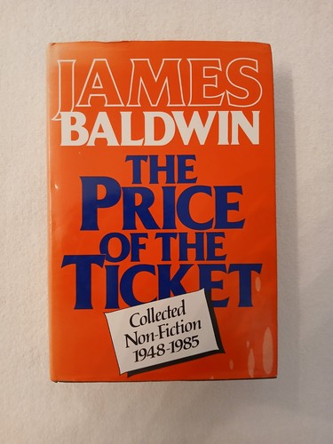 The price ticket - the,