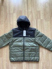 Authentique doudoune Lacoste