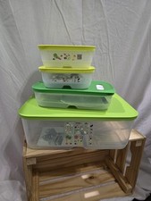Tupperware FridgeSmart Set