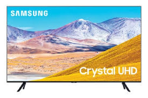 Samsung ue55tu8070uxzt - samsung,