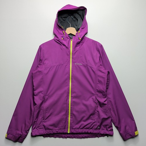 Columbia omni tech giacca - columbia, da