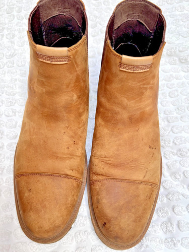 Stivali uomo timberland - stivali,