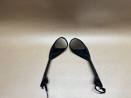 Specchio retrovisore destro - , e