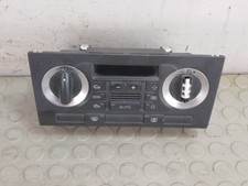 22213 Centralina comandi aria clima bizona Audi A3 8p dal 2003 al 2010 cod 8p082