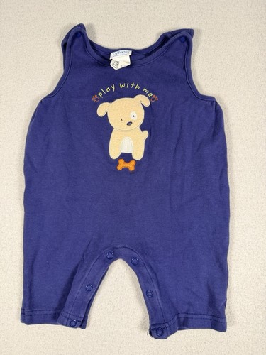 Pagliaccetto vintage tykes - pagliaccetto,
