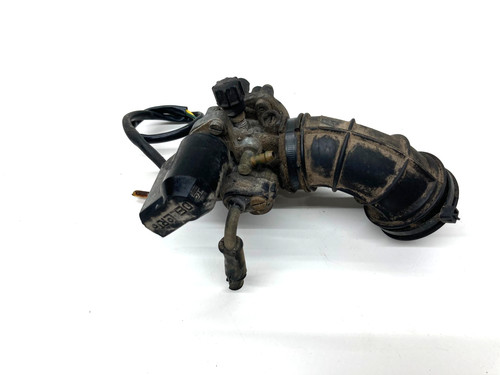 Carburatore carburetor - carburatore,
