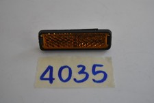 Catadiottro rifrangente pedale