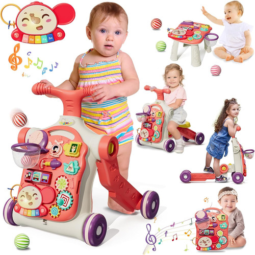 Girello per bambini 1 - in,