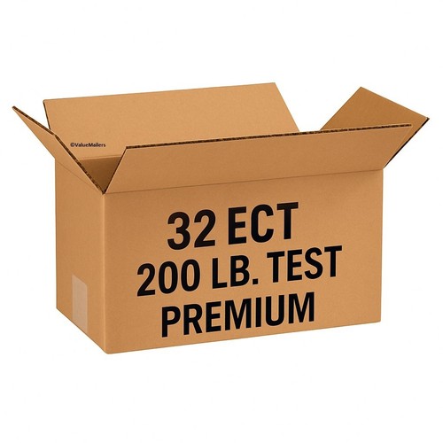 8x4x4 premium box imballaggio - 8x4x4,