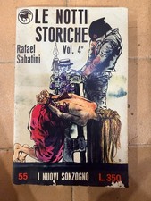 LE NOTTI STORICHE VOL. 4