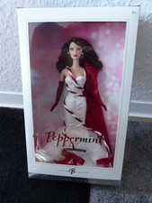 barbie collezionista Pepermint