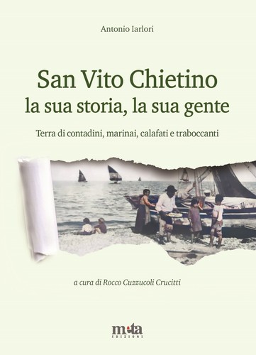 San vito chietino sua - vito, la