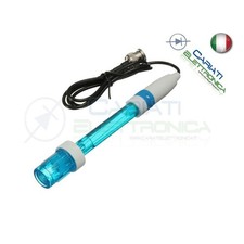 Sonda sensore elettrodo - ph,