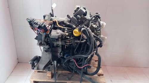 F9qa736 motore renault - f9qa736,