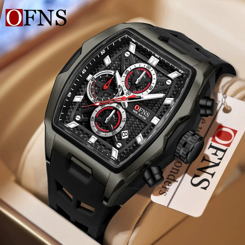Orologio impermeabile - , al