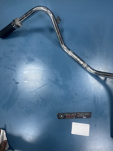 Sterzo manubrio honda shadow - sterzo,