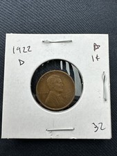 1922 D Denver Lincoln
