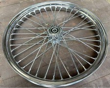 Cerchio 21x2.15 40 Raggi