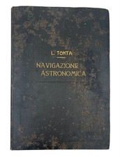 TONTA LUIGI Primo Tenente