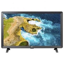 Lg TV LED 24" 24TQ520S-PZ HD