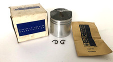Pistone evinrude johnson - evinrude,