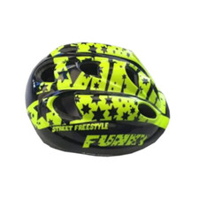 Casco bici bicicletta funky - casco,