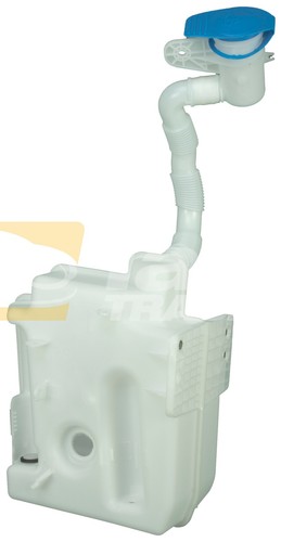 Vaschetta serbatoio acqua - serbatoio,