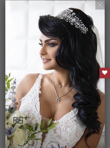 Wedding bridal swarovski - bridal,