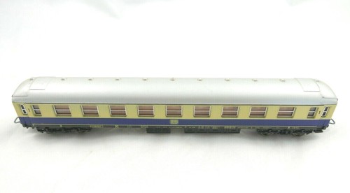 Trenino treno lima db - h0,