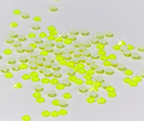 Hotfix basic neon giallo - hotfix, ss20