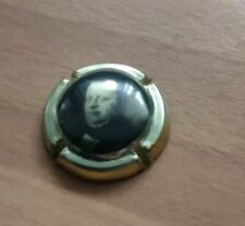 Conte Di CAVOUR- CAPSULA DEL TAPPO BOTTIGLIA DI SPUMANTE CHAMPAGNE X COLLEZIONE