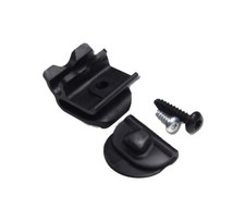 Kit montaggio fiancatine Harley-Davidson Sportster 04-up cod. oem 70417-04E