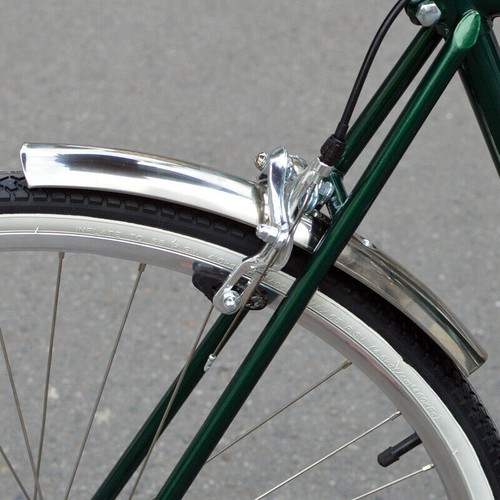 Paio parafango bici strada - 1,