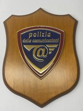 POLIZIA POSTALE