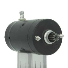 Motorino di Avviamento per Harley Davidson XL FXE FXST FXR FLT TOUR GLIDE CLASSIC