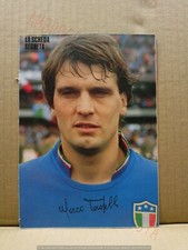 Scheda Cartolina Marco