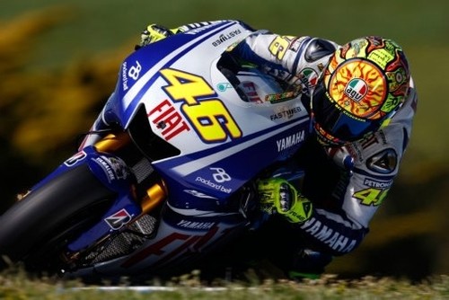 Poster valentino rossi - poster,