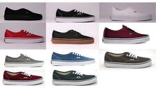 Scarpe Vans Nuove Autentiche