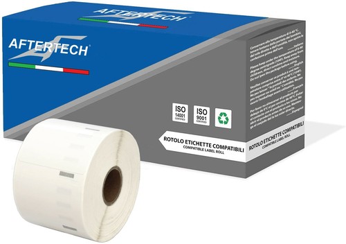 Rotolo 11354 etichette - 1,