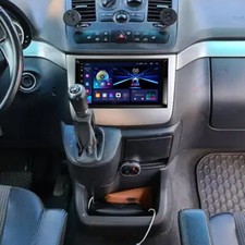 Autoradio Android 13 per Mercedes-Benz Viano Vito W639 2006-2014 GPS Navi FM RDS
