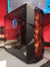 PC DA GAMING Ryzen 5 RTX 2060
