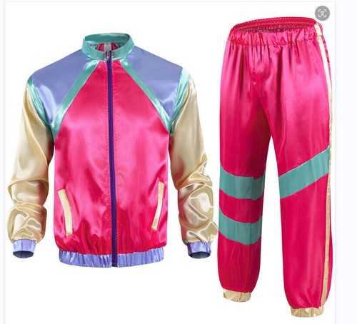 Costume tuta uomo - , shell