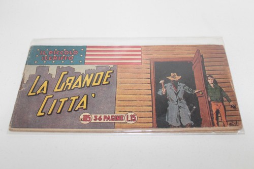 Fumetto striscia piccolo - fumetto,