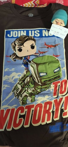 Shirt what funko - , "what