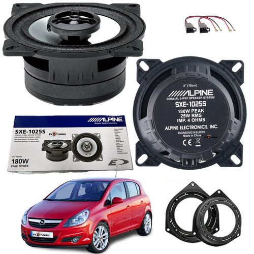 Kit casse altoparlanti - kit, 2
