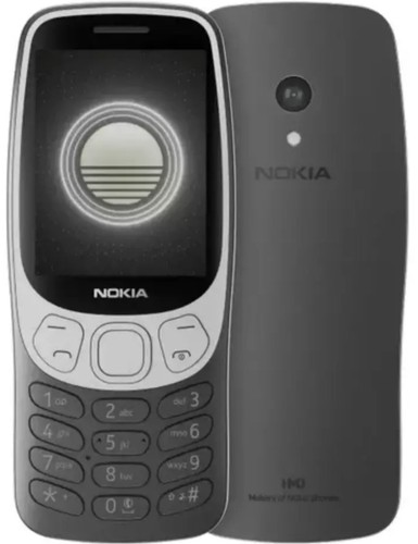 Nuovissimo telefono cellulare