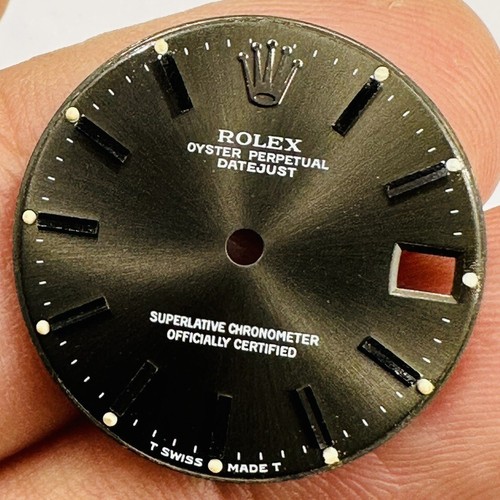 Rolex dial for model - rolex,